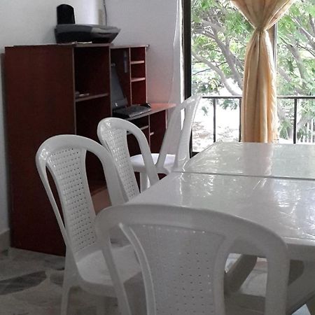 Hotel Jardin De Tequendama Cali Eksteriør billede