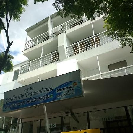 Hotel Jardin De Tequendama Cali Eksteriør billede