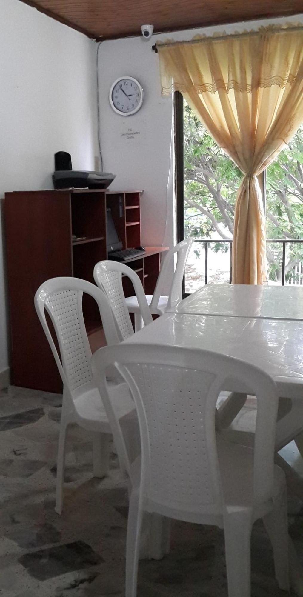 Hotel Jardin De Tequendama Cali Eksteriør billede