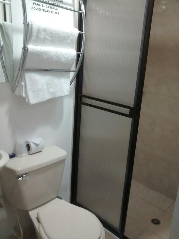 Hotel Jardin De Tequendama Cali Eksteriør billede