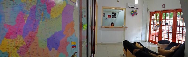 Hotel Jardin De Tequendama Cali Eksteriør billede