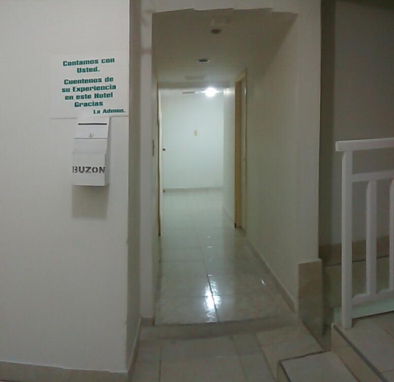 Hotel Jardin De Tequendama Cali Eksteriør billede