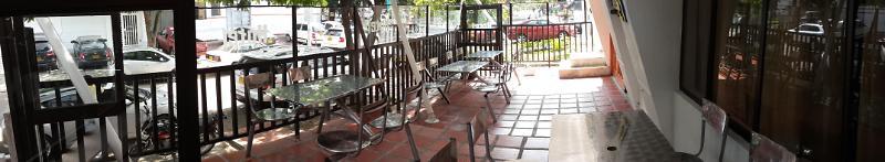 Hotel Jardin De Tequendama Cali Eksteriør billede