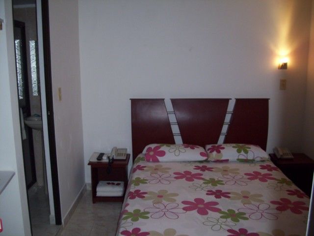 Hotel Jardin De Tequendama Cali Eksteriør billede
