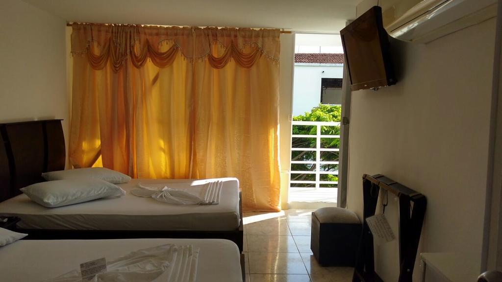 Hotel Jardin De Tequendama Cali Eksteriør billede
