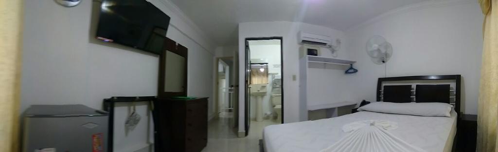 Hotel Jardin De Tequendama Cali Eksteriør billede