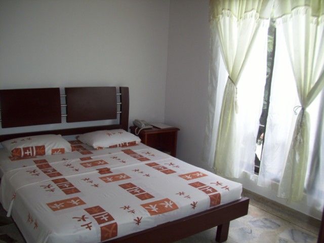 Hotel Jardin De Tequendama Cali Eksteriør billede