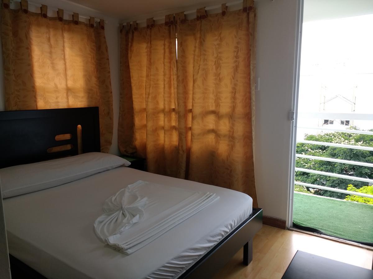 Hotel Jardin De Tequendama Cali Eksteriør billede