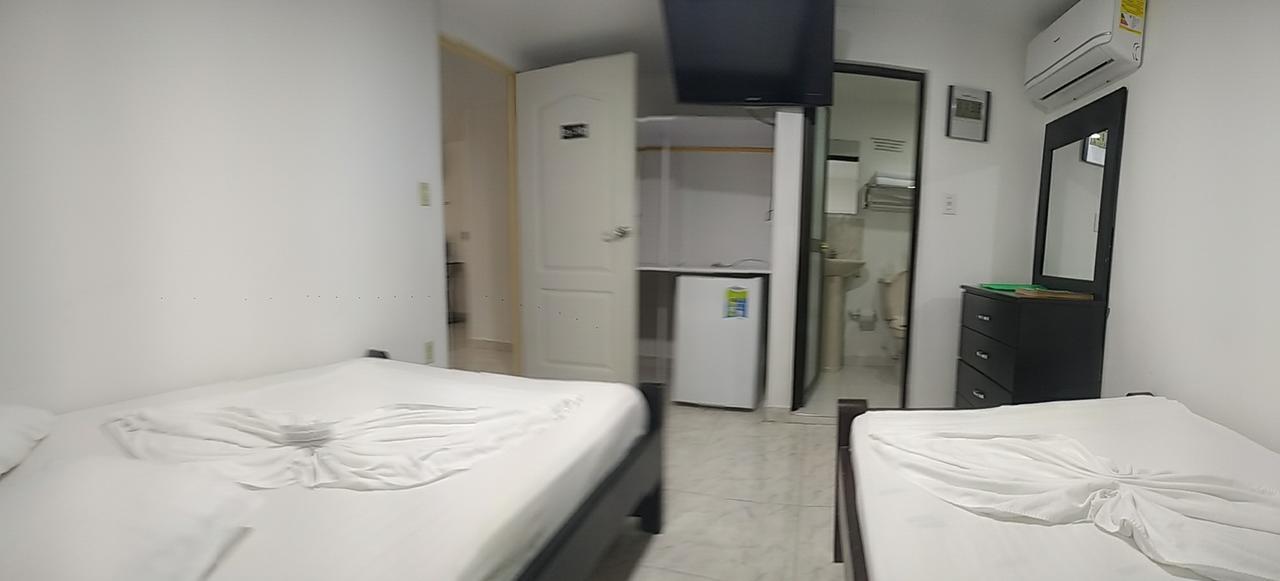 Hotel Jardin De Tequendama Cali Eksteriør billede
