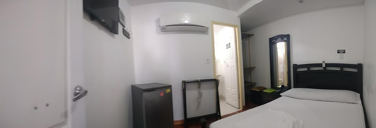 Hotel Jardin De Tequendama Cali Eksteriør billede