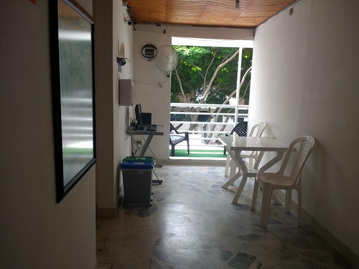 Hotel Jardin De Tequendama Cali Eksteriør billede
