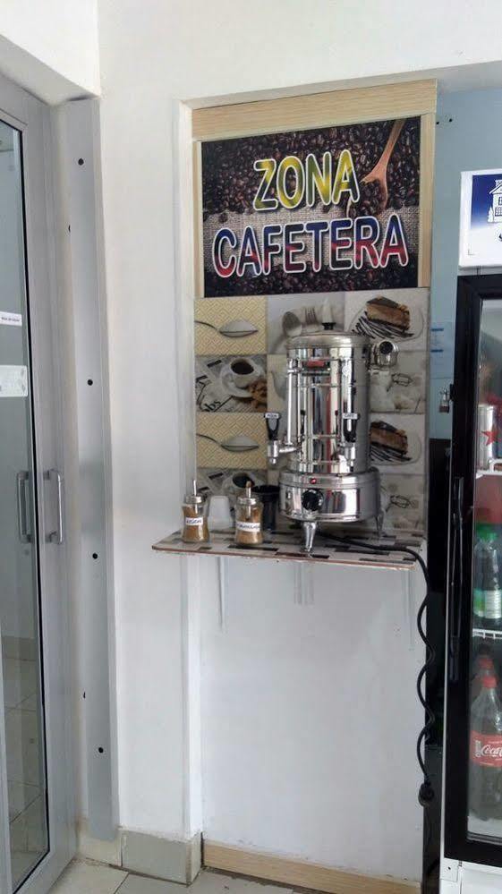 Hotel Jardin De Tequendama Cali Eksteriør billede