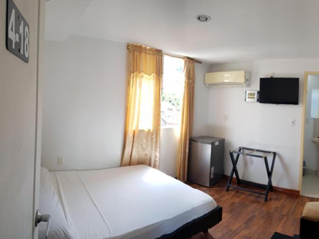 Hotel Jardin De Tequendama Cali Eksteriør billede