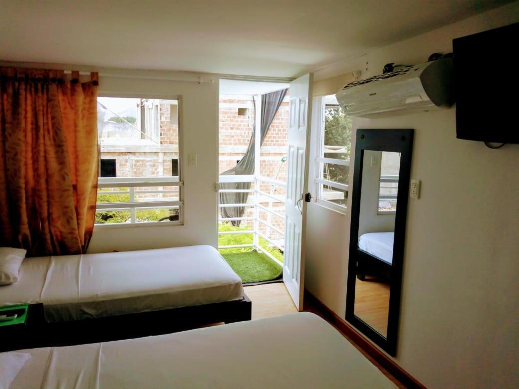 Hotel Jardin De Tequendama Cali Eksteriør billede