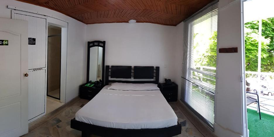 Hotel Jardin De Tequendama Cali Eksteriør billede