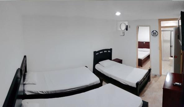 Hotel Jardin De Tequendama Cali Eksteriør billede
