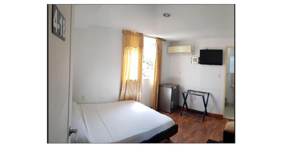 Hotel Jardin De Tequendama Cali Eksteriør billede